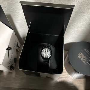 Set of All 4 Citizen Star Wars Themed Watches